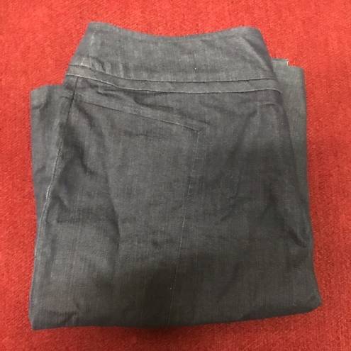 Krass&co Women’s NEW YORK STREET &  JEAN SKIRT! Sz:12