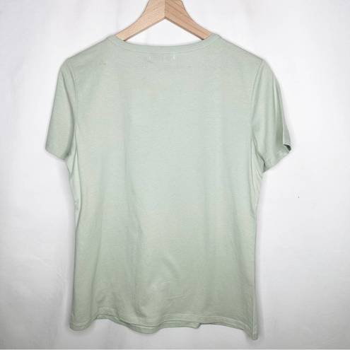 n:philanthropy  Short Sleeve Shirt Sage NWT in Medium