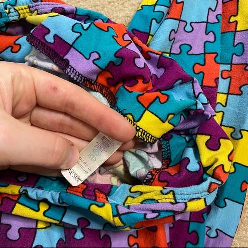 LuLaRoe Puzzle Piece  🧩