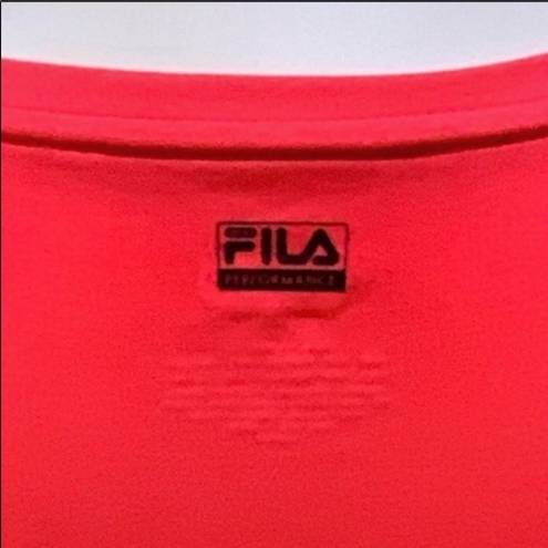 FILA  sports tee