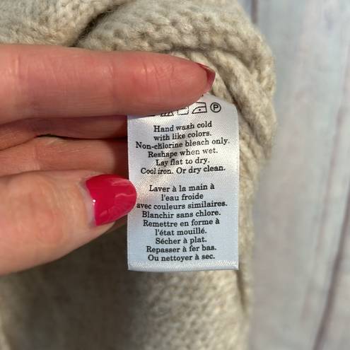 Everlane NWOT  The Cloud Turtleneck