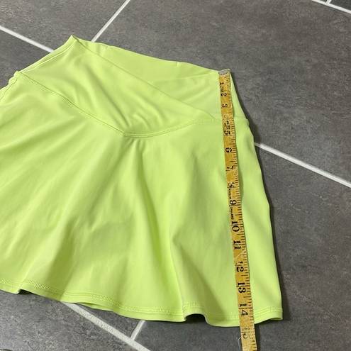 Aerie Offline by  Crossover Tennis Skirt size Small