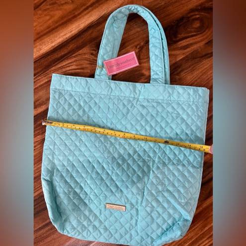 Simply Southern 🎉NWT- Mint Tote🎉