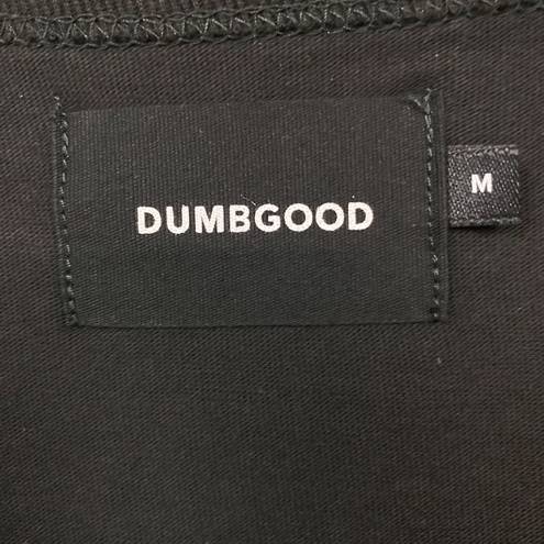 Dumbgood X Shrek on the Go Poster LS Tee M