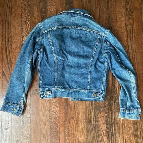 Lee  vintage denim jacket