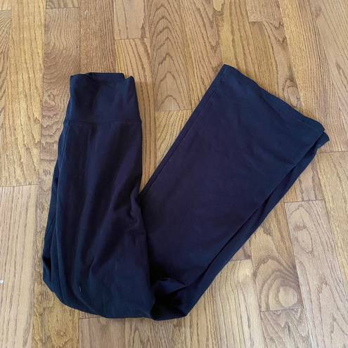 Aerie Offline  Flared Leggings