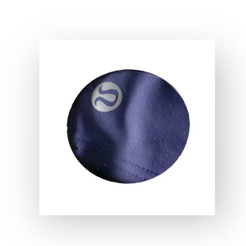 Lululemon HTF:new  ॐ 2 Strap Adjustable Face Mask ॐ Midnight Orchid Purple ॐ Nulu