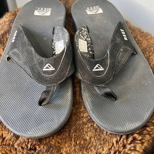 REEF  Flip Flops with Opener