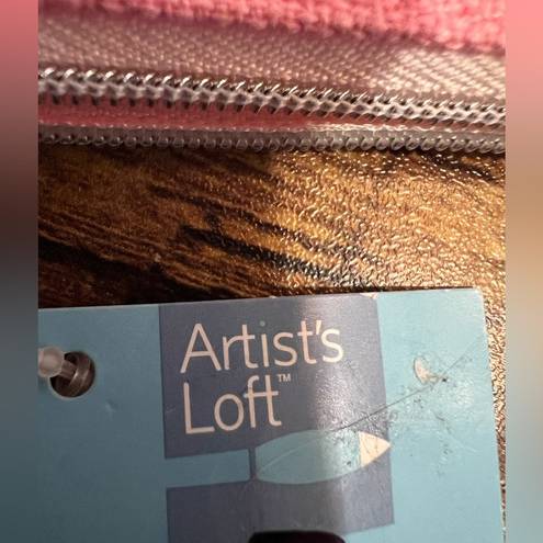 The Loft Artist’s | accessory bag.