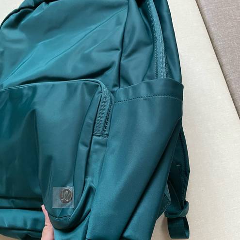 Lululemon Everywhere Backpack 22L - Storm Teal NWT