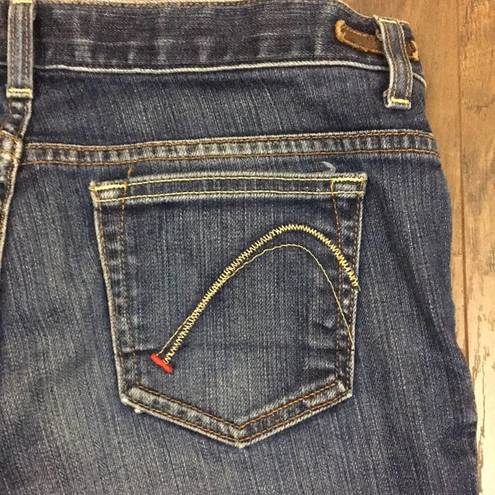 Guess  Premium Flirt Bootcut Jeans