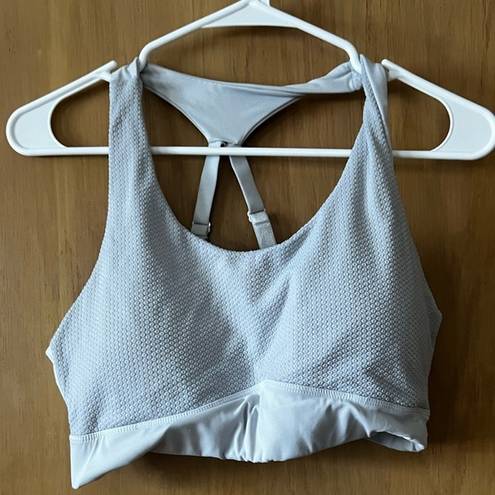 Zyia  Active Adjustable Straps Sports Bra Size Medium