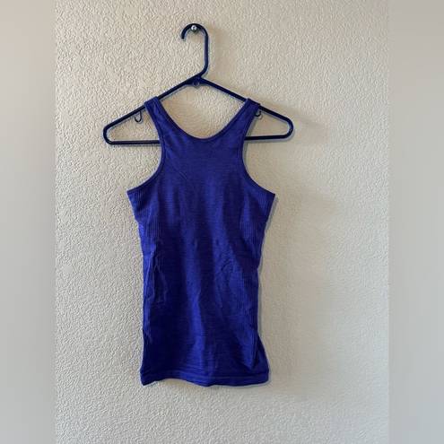 Lululemon  Ebb to Street Tank