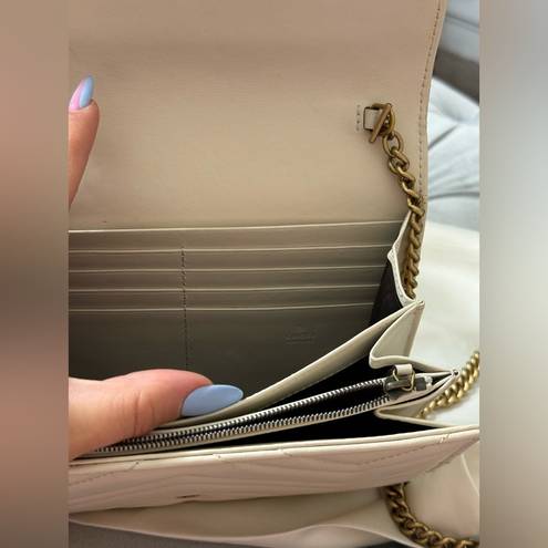 Gucci  GG  Marmont bag