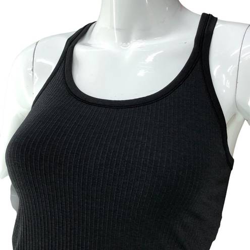 Lululemon  Womens Size 6 Ebb to Street Tank Top Light Support Top Racer Back