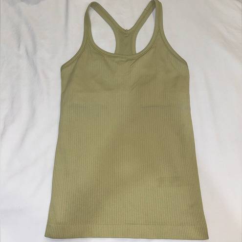 Lululemon  Ebb to street tank