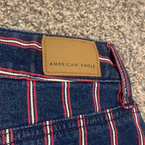 American Eagle  Super Stretch Skirt