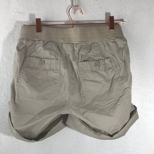 Motherhood Maternity  khakis shorts