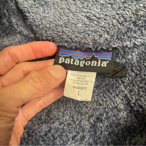 Patagonia  Soft Shell Jacket Softshell Women's Large Ski Snowboard BLACK pre own