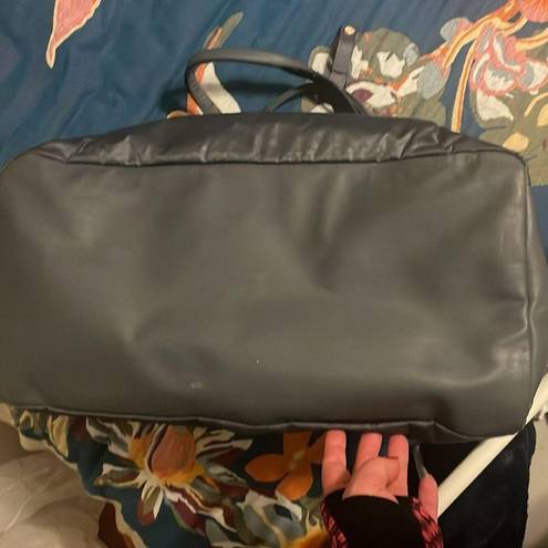 Lululemon  overnight bag