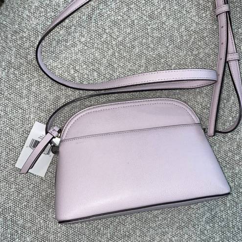 Kate Spade  Peggy Patterson Drive Leather Crossbody Bag