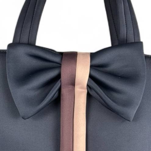 Stella & Dot  Crush It Bow Tote Bag