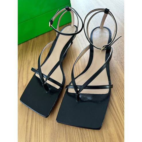 Bottega Veneta Brand new  Intl Stretch Leather Sandal