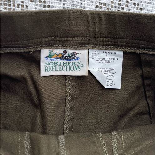 Northern Reflections Vintage 90s  pants size 6