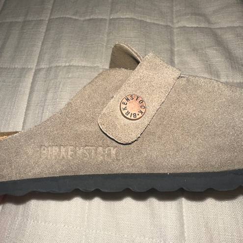 Birkenstock Clogs