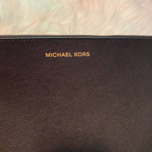 Michael Kors  Zippered Pouch