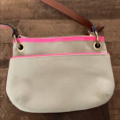 Tommy Hilfiger crossbody purse