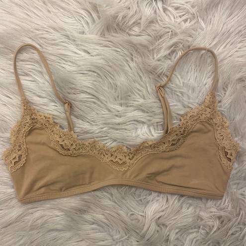 SKIMS Lace Bralette