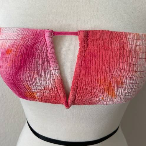 Etophe studios  Ombré Tube Top