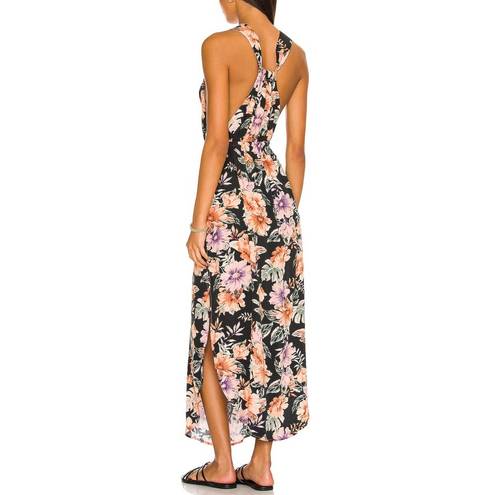 l*space NEW L* Kenzie Cover Up in Forget Me Not Floral