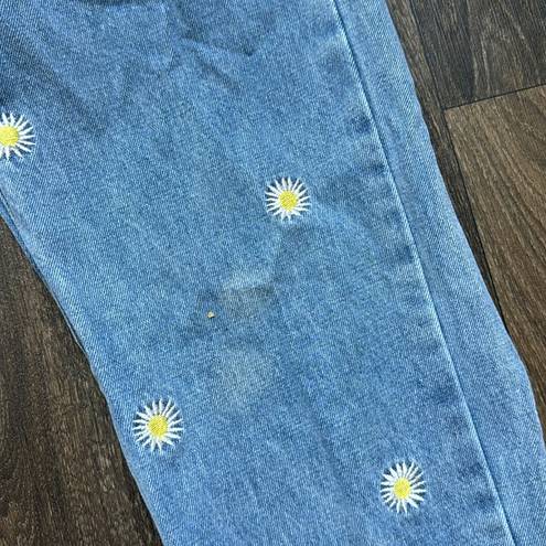 Daisy More to Come  Low rise jeans