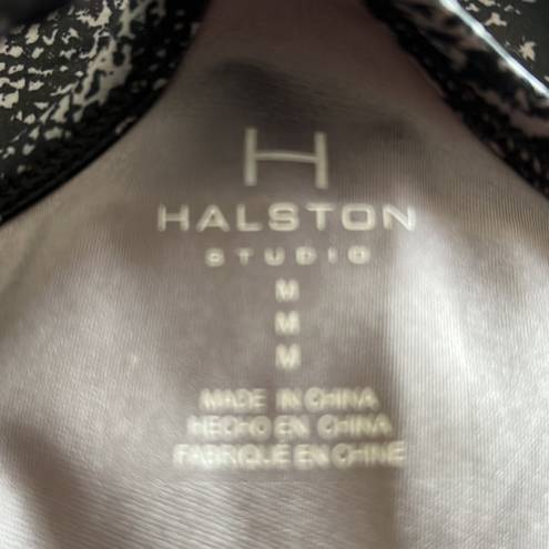 H by Halston Halston Studio Strappy Tank Top