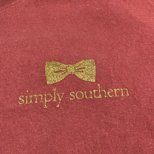 Simply Southern t-shirt