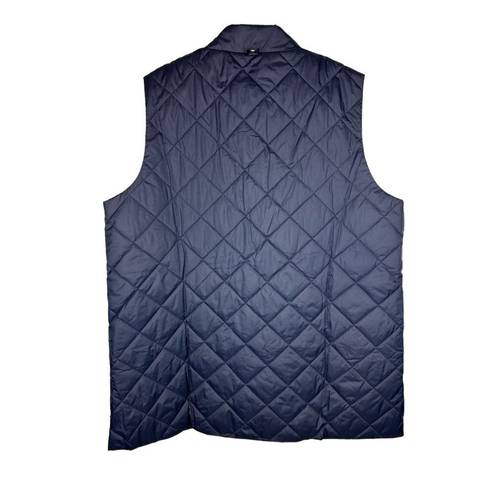 Barbour NWT!  Cosmia Quilted Liner Vest - Size 2X