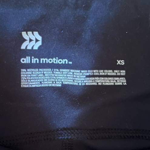 All In Motion  leggings