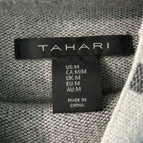 Tahari  Turtleneck Sweater