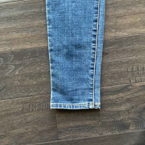 Armani Exchange  Super Skinny Jean Size 26 NEW