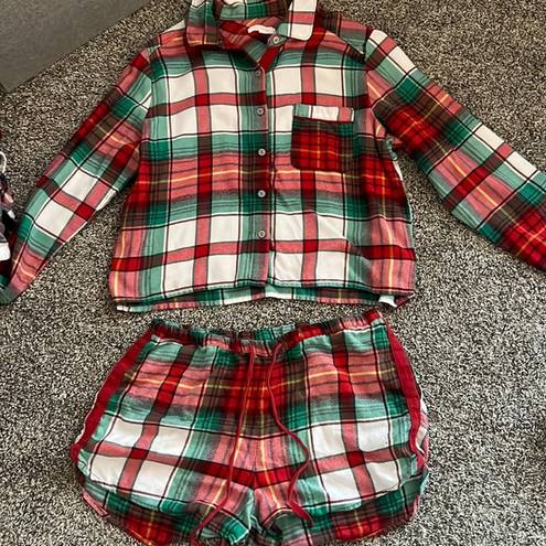 colsie pajama set