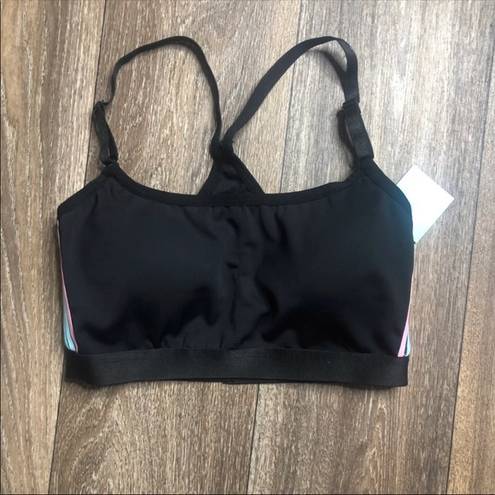 Active Life NWT Sports Bra! Size Medium!