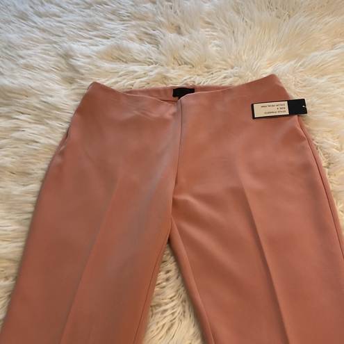 Petal ERIC Pants size 8 brand new with tag color  pink inseam28”waist 32” elastic