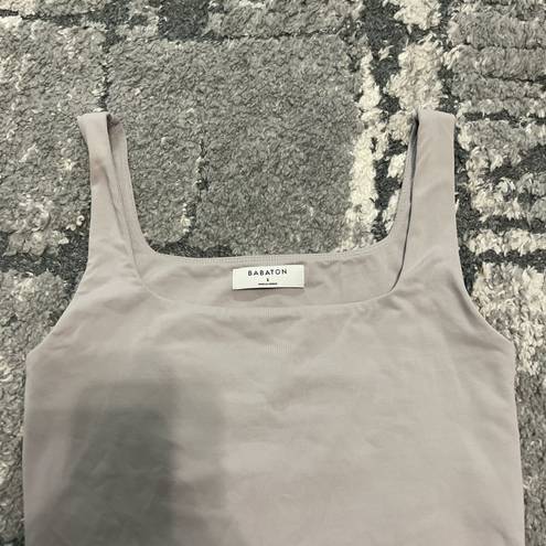 Aritzia Bodysuit