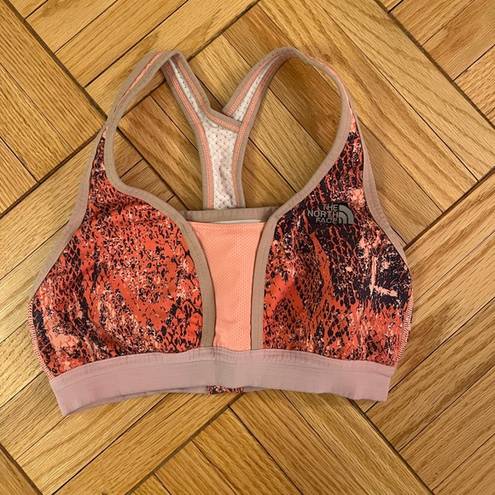 The North Face  Sports Bra