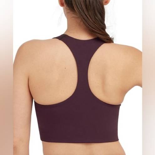 Spanx  Longline Core Sports Bra