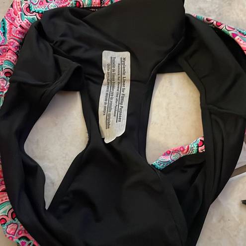 Catalina  Swim Bottom NWOT