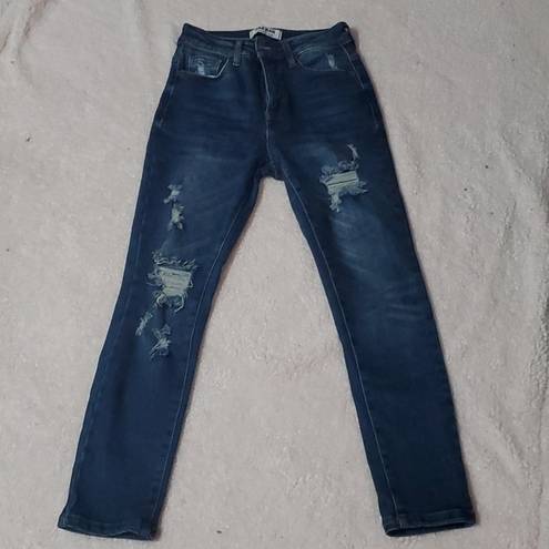 Wax Jean Wax Jeans Womens Size 3/26High wais