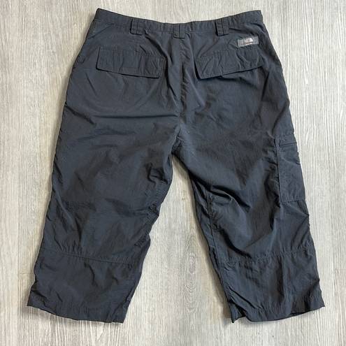 The North Face TNF  • hiking outdoor cropped pants